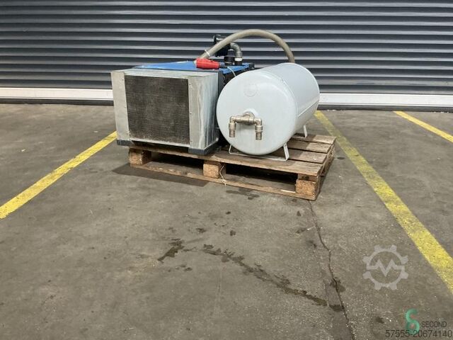 Vakuumpumpe Siemens Siemens