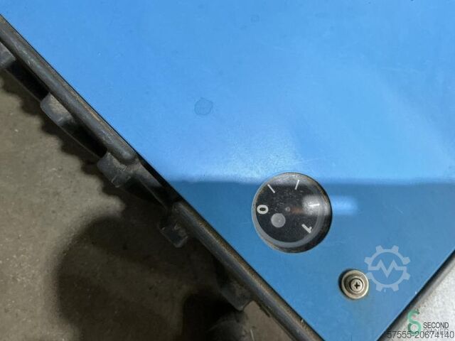 Vakuumpumpe Siemens Siemens