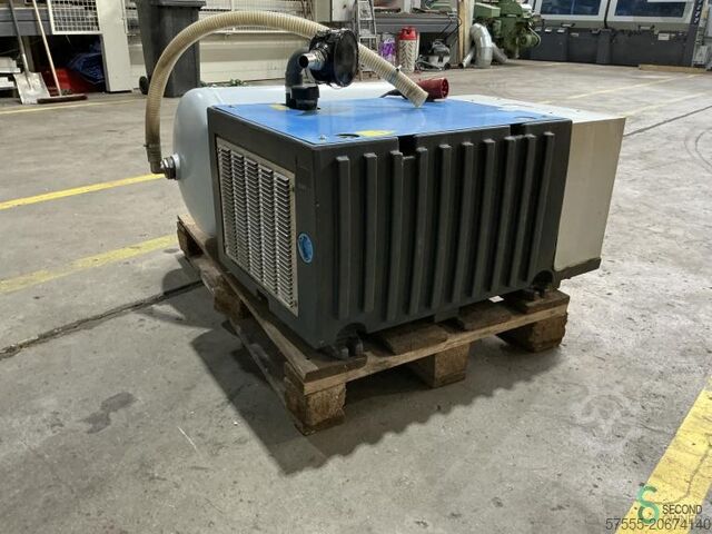 Vakuumpumpe Siemens Siemens