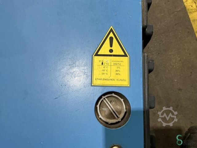 Vakuumpumpe Siemens Siemens