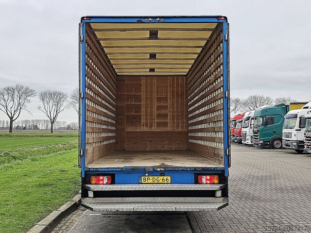 Suitcase MERCEDES-BENZ ATEGO 815 MANUAL NL-TRUCK
