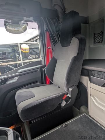 Standard tractor unit MAN TGS 22.480 BL SA 4X4 Voll- Allrad, LoF, MIETEN?