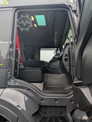 Standard tractor unit MAN TGS 22.480 BL SA 4X4 Voll- Allrad, LoF, MIETEN?