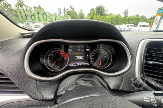 Van JEEP | Cherokee 2.2 TD