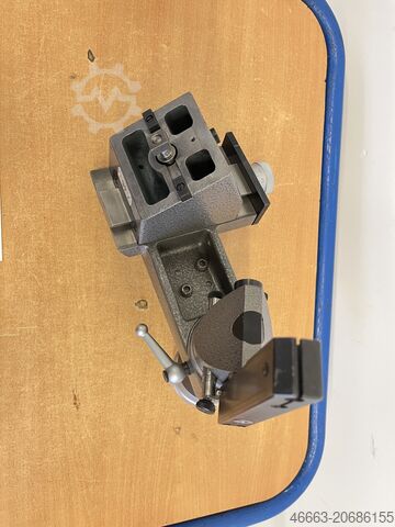 Abrichteinheit für Deckel S11 Deckel S11