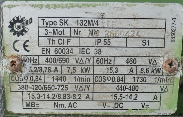 1000 Liter heiz-/kühlbarer Druckbehälter / Fermenter aus V4A mit Scheibenrührwerk CHEMAP AG B0071