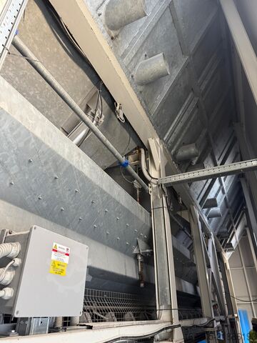 Stationäre Betonmischanlage EUROMECC Euro5 Mix Wet
