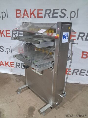 Cake cutting machine Krumbein 