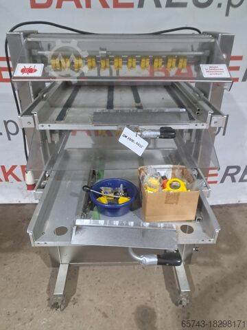 Cake cutting machine Krumbein 