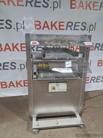 Cake cutting machine Krumbein