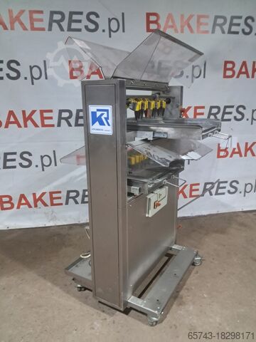 Cake cutting machine Krumbein 