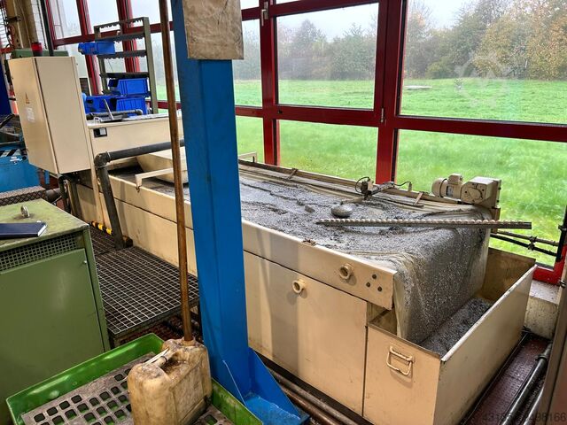 Fräsmaschine Matsuura FX 5 PC2