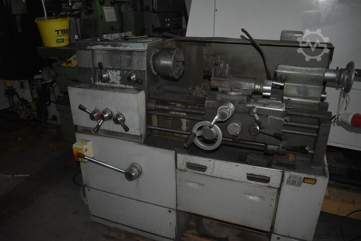 Leit-/Zugspindeldrehmaschine Celtic Celtic 12