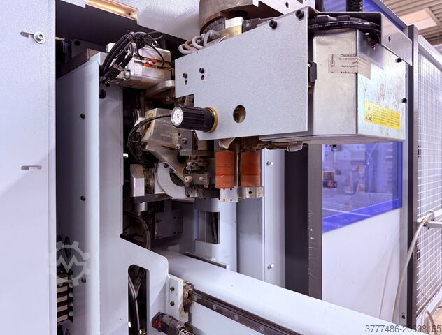 CNC-Bearbeitungszentrum 6 m modernisiert Homag BAZ 211/60/K Venture 21XXL PowerEdge