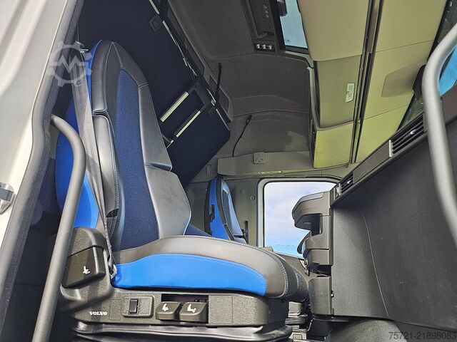 Standard-SZM VOLVO FH 500