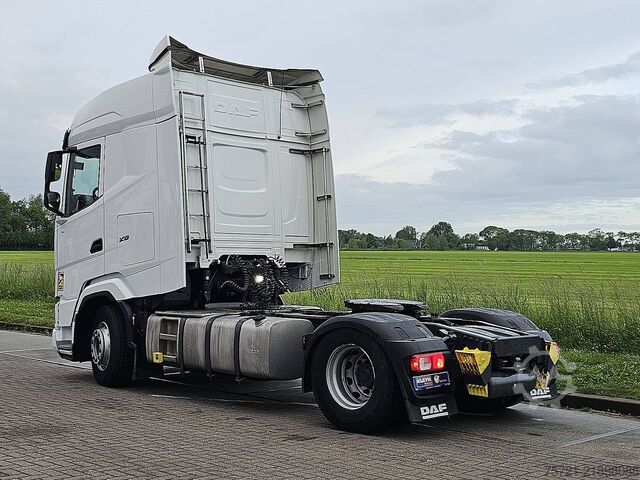 Standard-SZM DAF XG 480