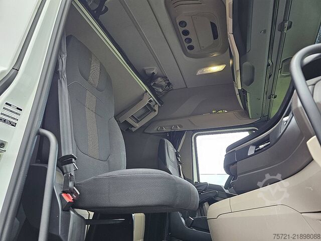 Standard-SZM DAF XG 480