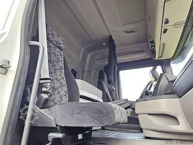 Standard-SZM SCANIA R500 Hydr unit