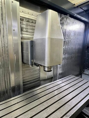 Vertical machining center DMG DMF 180 - 7