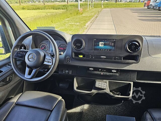 High-roof van MERCEDES-BENZ SPRINTER 514 ac automaat EURO6