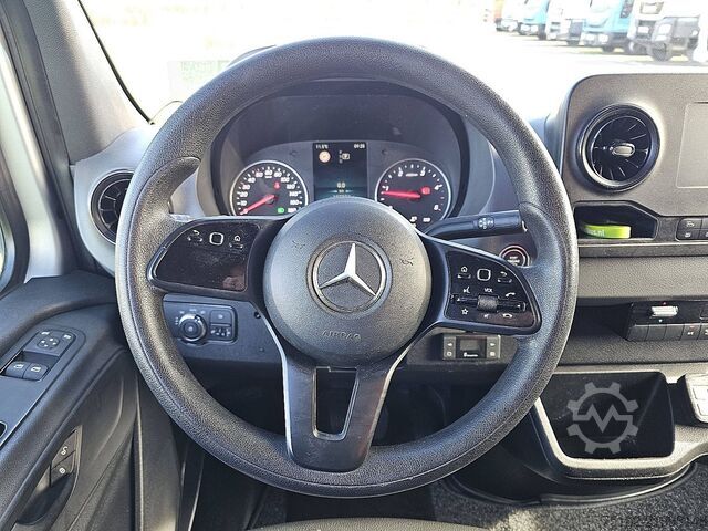 High-roof van MERCEDES-BENZ SPRINTER 514 ac automaat EURO6