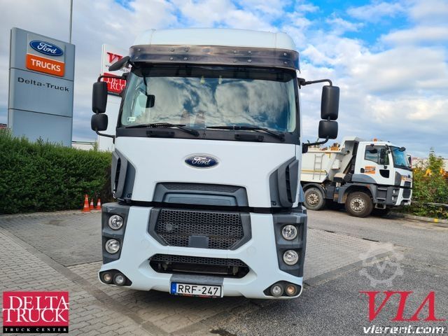 Standard tractor unit FORD 1848T