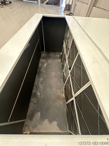 Air-conditioning Ciatesa ICH-630/ISW630