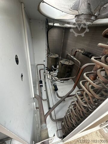 Air-conditioning Ciatesa ICH-630/ISW630