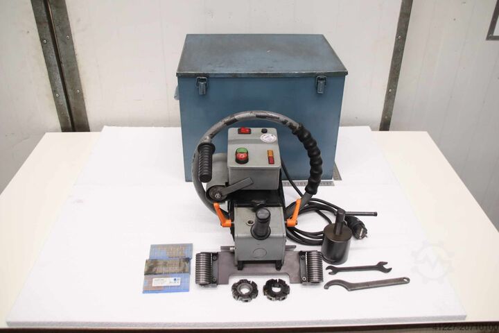 Schweißkantenformer BDS Maschinen SKF 20