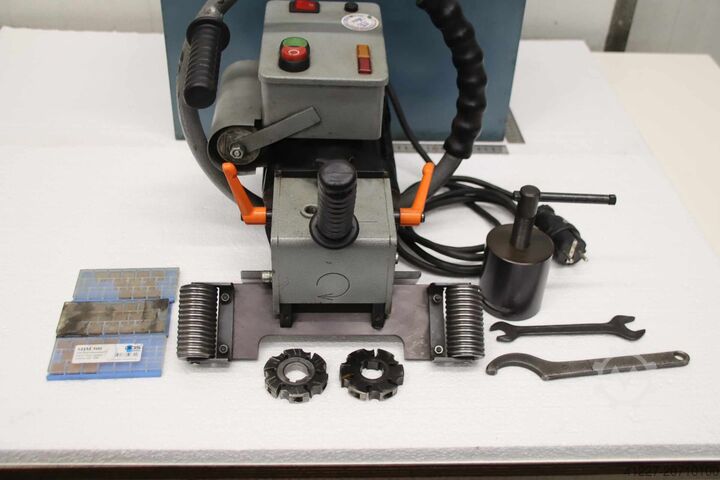 Schweißkantenformer BDS Maschinen SKF 20