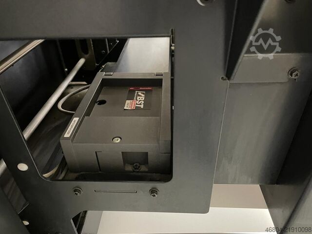 Digital print machine Xeikon 3500