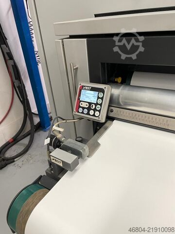 Digital print machine Xeikon 3500