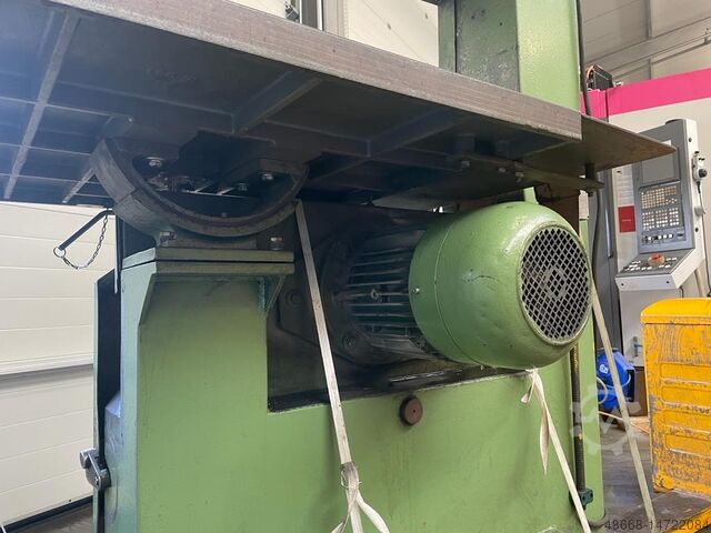 Band saw HEMA UH 800