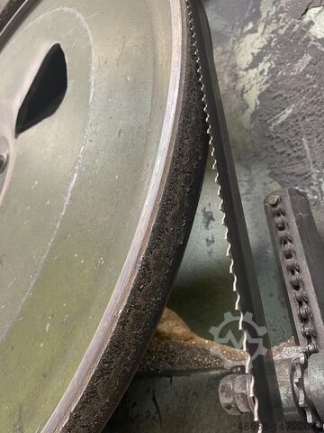 Band saw HEMA UH 800