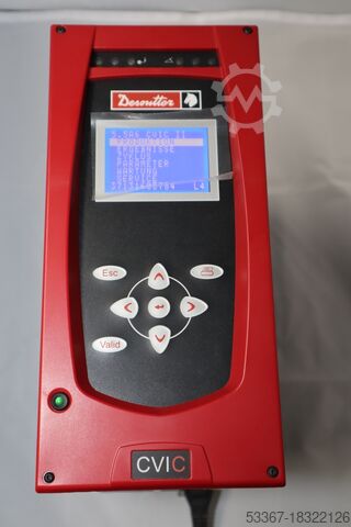 Schraubersteuerung Desoutter CVIC II L4