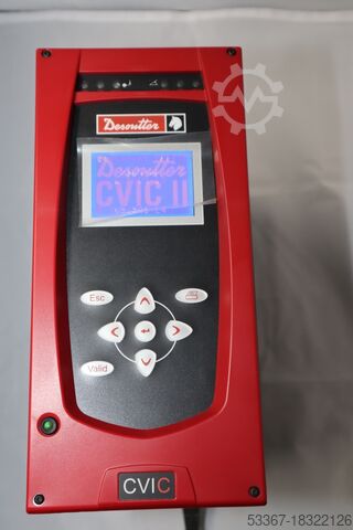 Desoutter control CVIC II L4 Desoutter CVIC II L4