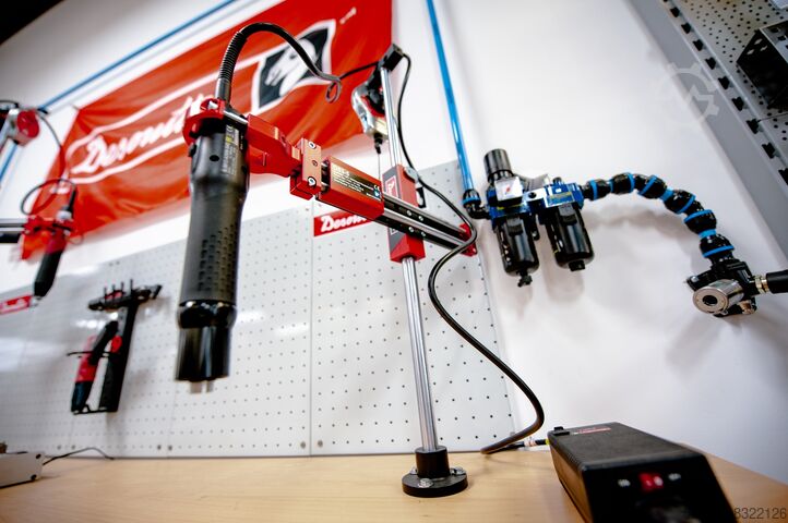 Schraubersteuerung Desoutter CVIC II L4