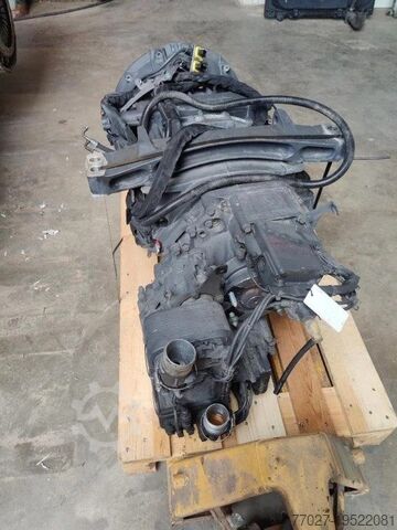 Getriebe Scania Gearbox / Versnellingsbak GRS905R