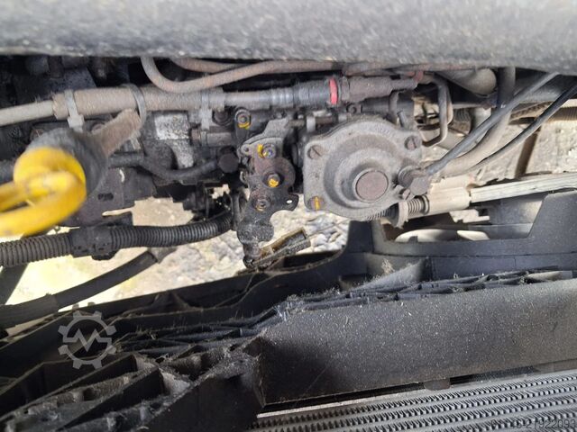Suitcase Renault Master * N1 * 2.8 dTi * Manual Gears * Manual P...