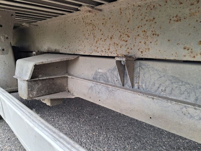 Suitcase Renault Master * N1 * 2.8 dTi * Manual Gears * Manual P...