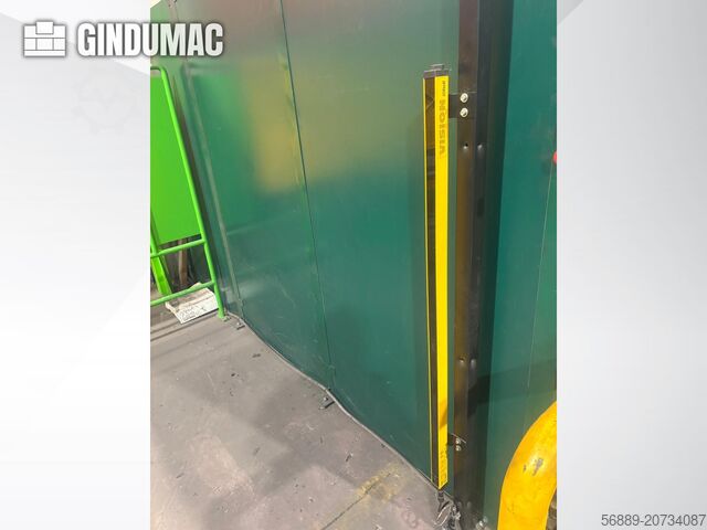 Schweißroboter Yaskawa DX100