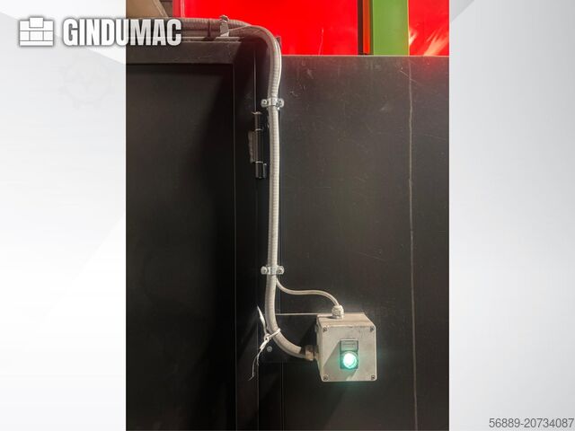 Schweißroboter Yaskawa DX100