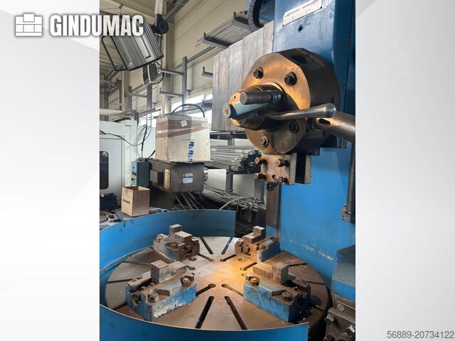 Vertikal-Drehmaschine Other DEFUM KNA-110 S0