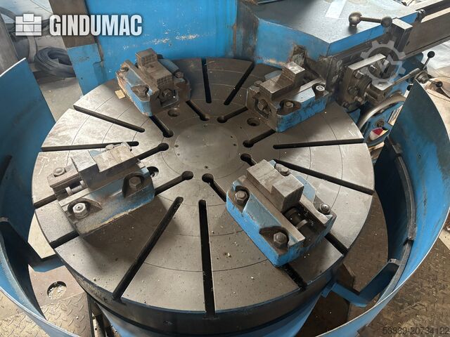 Vertikal-Drehmaschine Other DEFUM KNA-110 S0