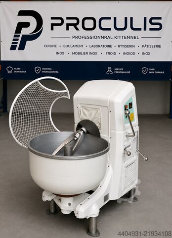 Oblique arm mixer for 50 kg of flour VMI 2172SEW