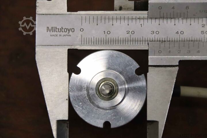 Encoder IST BG-30-W-04-PP-00100-0-3-24-V009
