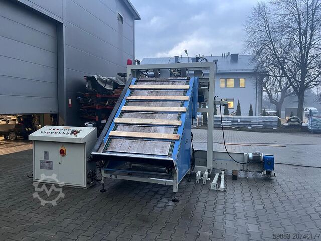 Hobelmaschine Sacot CA.SCA.PILA 1400