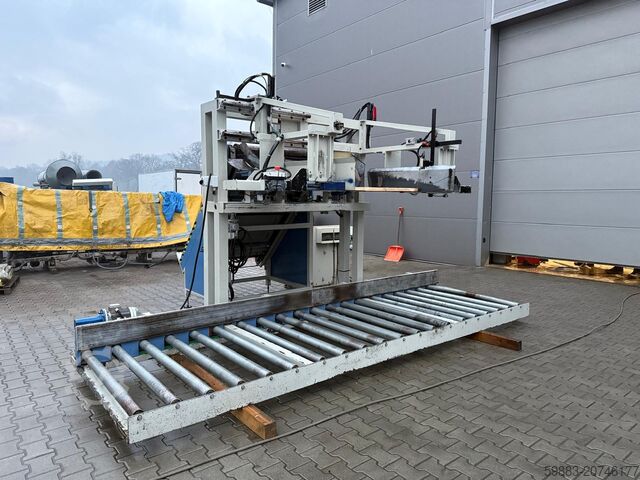 Hobelmaschine Sacot CA.SCA.PILA 1400