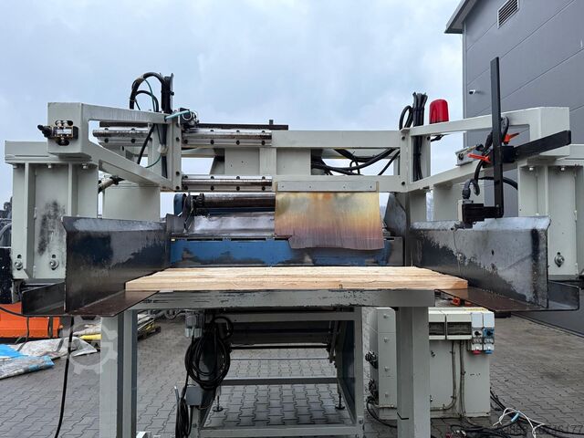 Hobelmaschine Sacot CA.SCA.PILA 1400