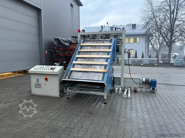 Hobelmaschine Sacot CA.SCA.PILA 1400